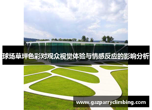 球场草坪色彩对观众视觉体验与情感反应的影响分析